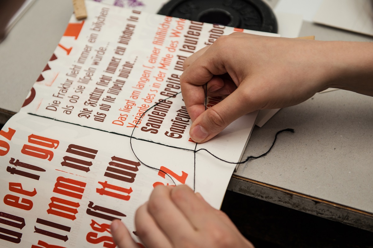 Druckzeug © Lunatico Druckzeug