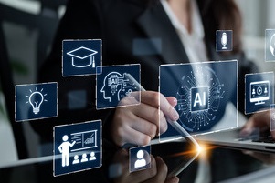 Die Kreativwirtschaft ist ein wichtiger Innovationstreiber in Graz: 17 % der Unternehmen gehören diesem Bereich an. Sie stärkt die Wettbewerbsfähigkeit, die Vernetzung und den Wandel. Wir schaffen Verbindungen zwischen Kreativwirtschaft und Wirtschaft, fördern Kooperationen und unterstützen Unternehmer:innen durch Beratung, Förderungen und Workshops. © Adobe Stock Die Kreativwirtschaft ist ein wichtiger Innovationstreiber in Graz: 17 % der Unternehmen gehören diesem Bereich an. Sie stärkt die Wettbewerbsfähigkeit, die Vernetzung und den Wandel. Wir schaffen Verbindungen zwischen Kreativwirtschaft und Wirtschaft, fördern Kooperationen und unterstützen Unternehmer:innen durch Beratung, Förderungen und Workshops.